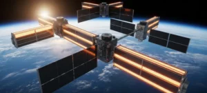 Trend Analysis: Space-Based Data Centers