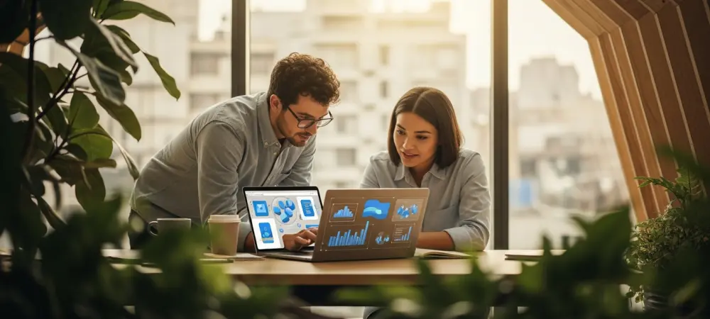 Global Fintech Industry Pivots to Profitability and AI