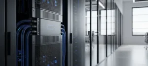 Enterprise AI Infrastructure – Review
