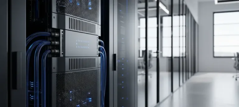 Enterprise AI Infrastructure – Review