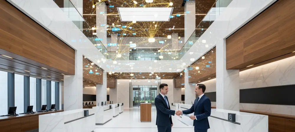 Major Bank Mergers and AI Innovation Drive June 2026 Fintech