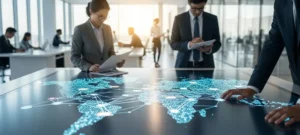 Trend Analysis: Institutional Cryptocurrency Integration