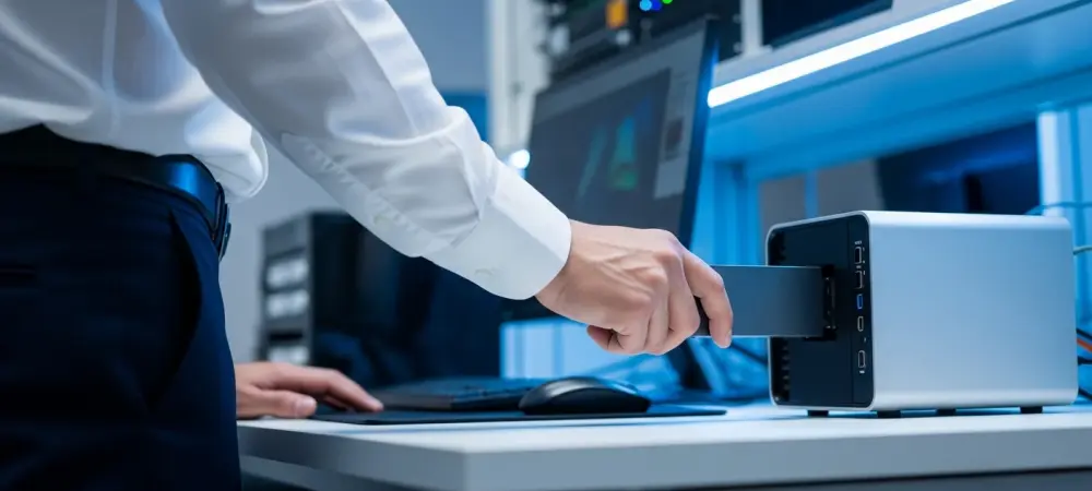Geekom Offers Deep Discounts on AI-Ready Mini PCs