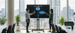 Scripted Automation vs. LLM Agents: A Comparative Analysis