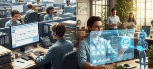 Traditional CRM vs. Agentic CRM: A Comparative Analysis