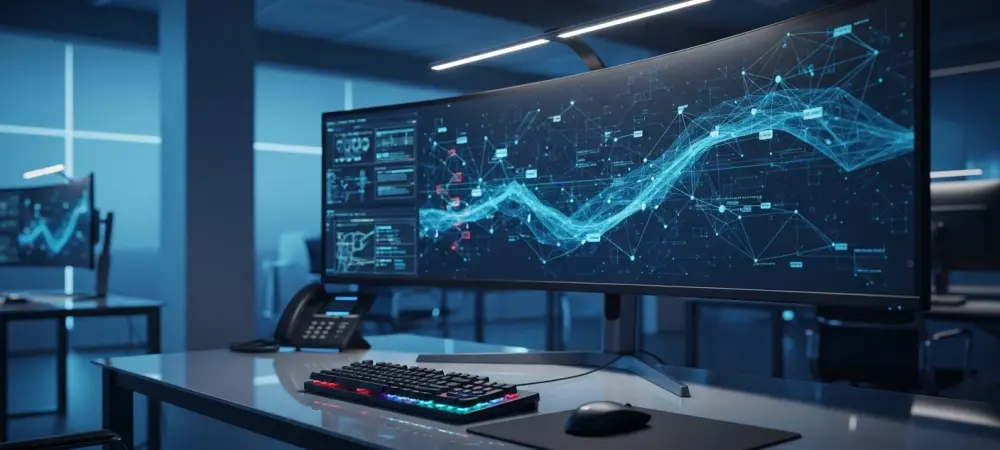 Trend Analysis: Frontier Cybersecurity AI