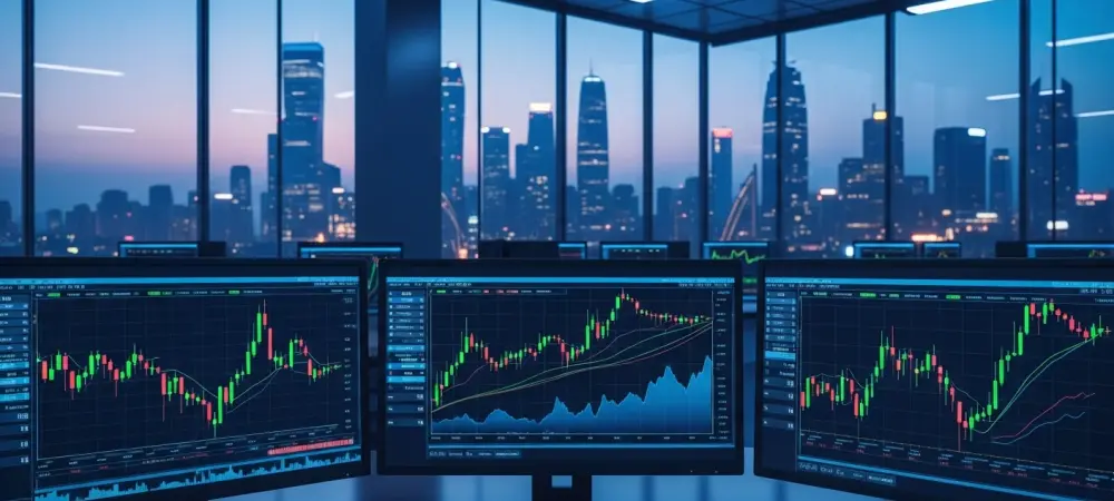 Ethereum Options Surge to $6.9B as Bullish Sentiment Grows