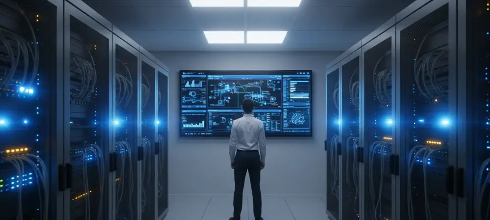 Enterprise AI Becomes a DevOps and Platform Challenge