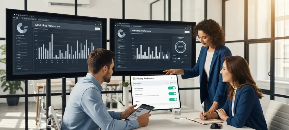 How Does Privacy Shape 2026 Email Marketing Benchmarks?