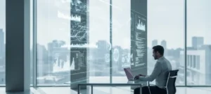 How Is AI Reshaping the Global Tech Workforce?