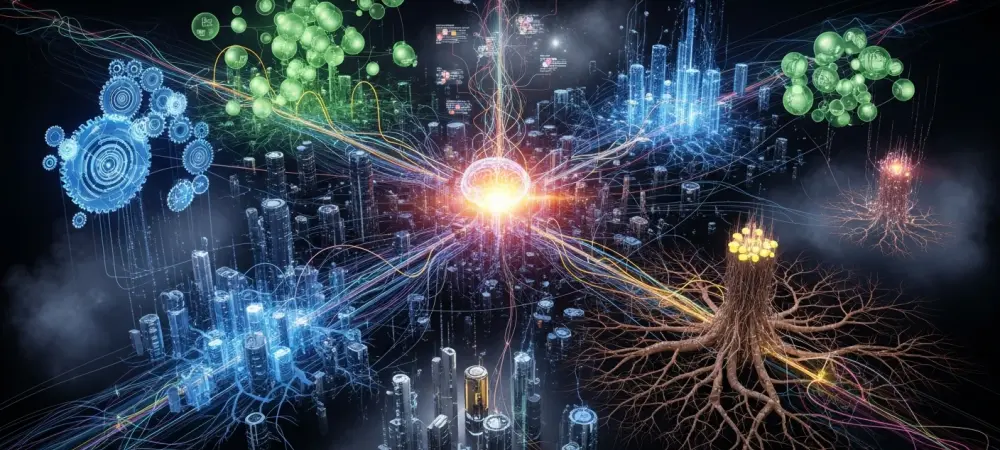 Trend Analysis: Psychology of Enterprise SEO