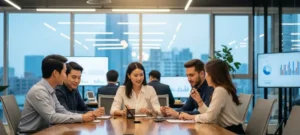 Why Are New Hires Leaving Korean Startups So Soon?