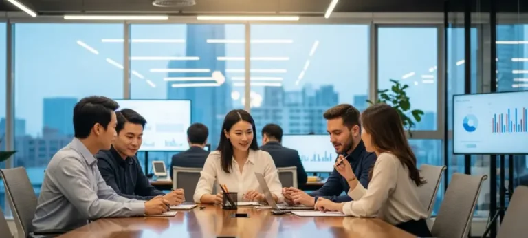 Why Are New Hires Leaving Korean Startups So Soon?