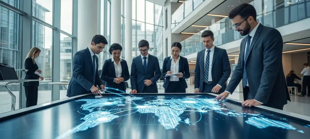 BIS Project Agora Advances Tokenized Cross-Border Payments