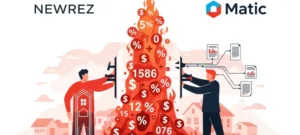 Can Newrez and Matic Combat Rising Home Insurance Costs?