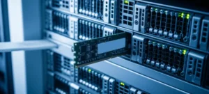 Storage Price Crisis Forces Return to Low-Memory Hardware