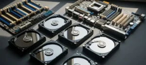 AI Data Centers Will Triple HDD Capacity Demand by 2030
