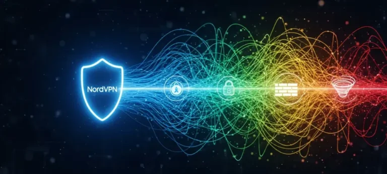 NordVPN Transforms Into a Comprehensive Security Platform