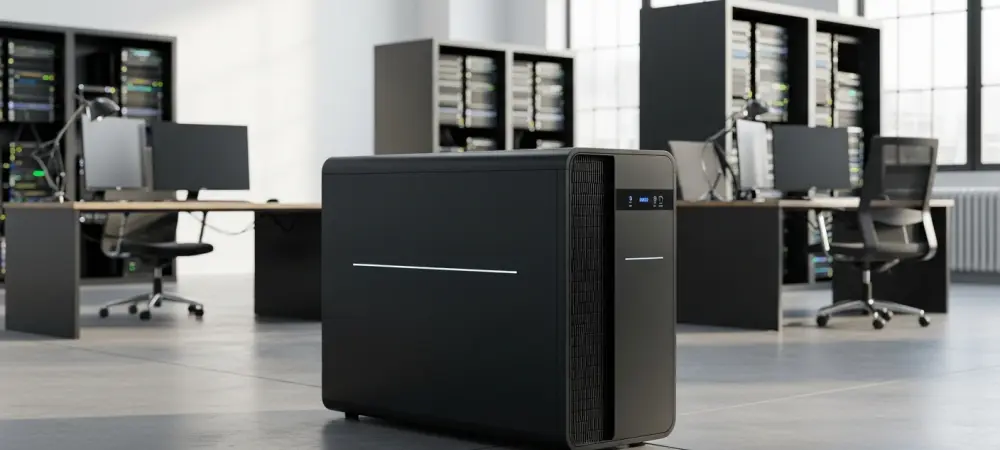 Microsoft and NVIDIA Launch RTX Spark for Local AI PCs