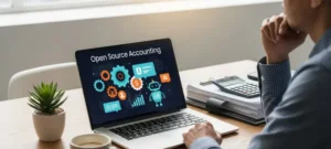 Is Open Source Accounting Right for Your Small Business?