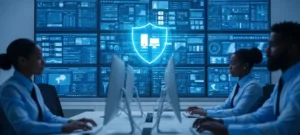 How Does Automatic Device Isolation Stop Ransomware?