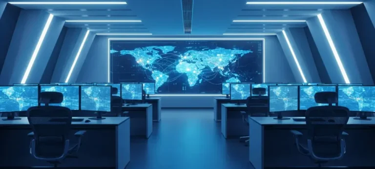 NightSpire Ransomware Uses Trusted Tools for Global Attacks