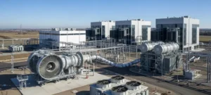 Trend Analysis: Wellhead Powered Data Centers