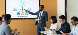 CyCOS Project Scales Cybersecurity Support for UK SMEs