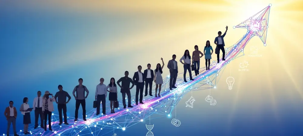 Trend Analysis: AI Driven Career Optimism