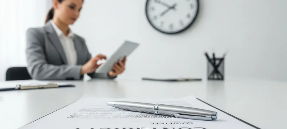 Trend Analysis: Faster Labor Contracts Act