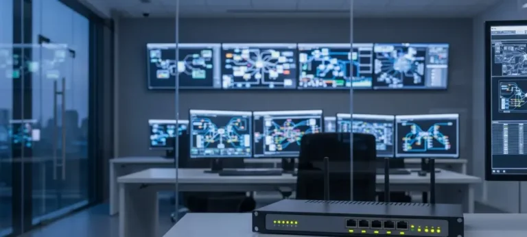 Trend Analysis: Edge Router Cyber Espionage