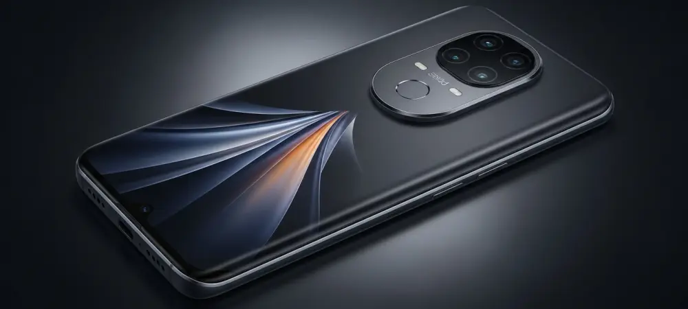 Can the Oppo Find X9 Ultra Capture a Champions League Final?