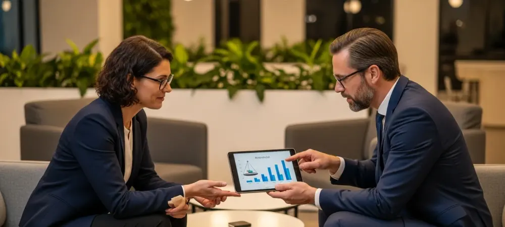 How Can Leaders Bridge the Workplace Resilience Gap?