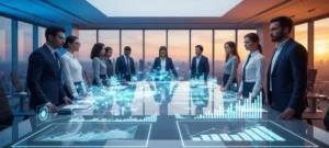 How Are Autonomous AI Agents Transforming the Enterprise?