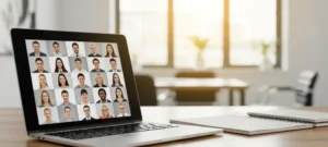 Is Eye Contact the New Dealbreaker in Remote Hiring?