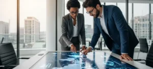 AI Assistants Struggle to Handle Complex Banking Issues