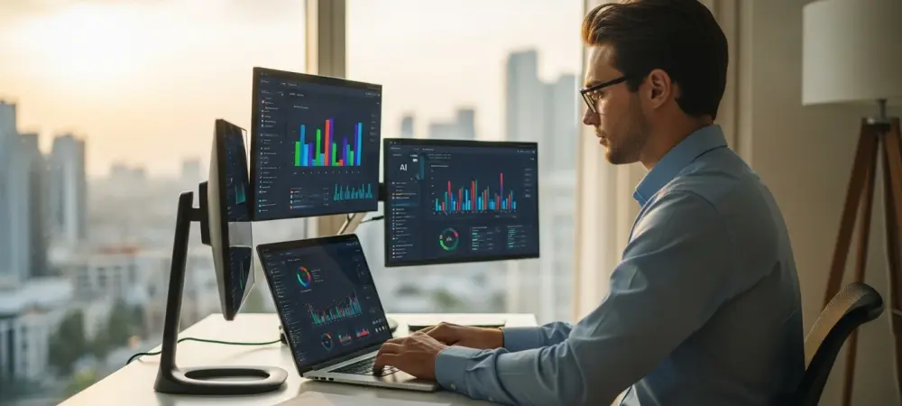 Trend Analysis: AI-Powered Entrepreneurship and Unbossing