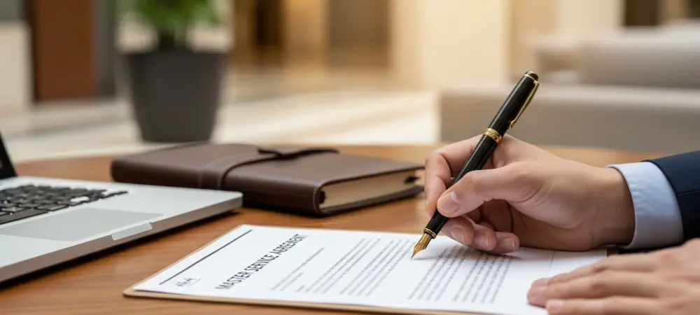 Is Your Independent Contractor Actually an Employee?