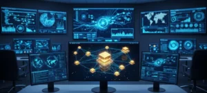 How Does ClearFake Use Blockchain for Resilient Attacks?