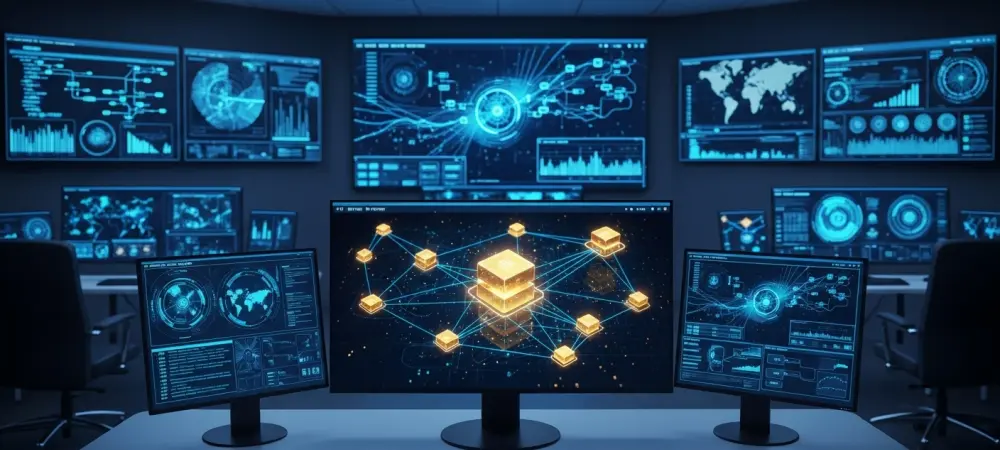 How Does ClearFake Use Blockchain for Resilient Attacks?