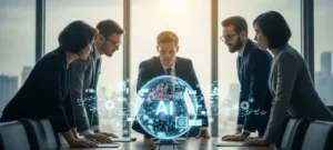 HR Leaders Must Reclaim Control of AI Governance
