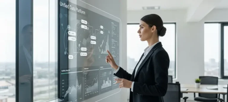 Why Is ERP Alone No Longer Enough for Modern Enterprises?