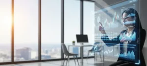 How AI Is Transforming Financial Advisory Services