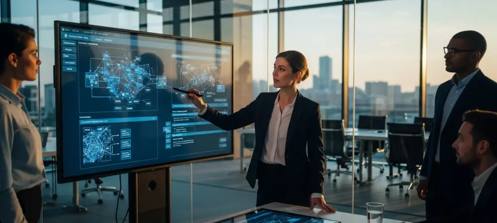 How Are Expert Voices Redefining B2B Influencer Marketing?