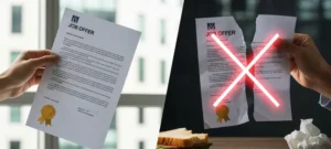 Viral Post Highlights Growing Trend of Rescinded Job Offers