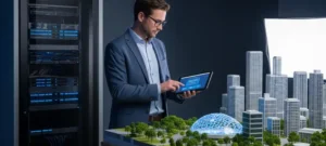 AI Is Shifting White-Collar Work From Tasks to Purpose
