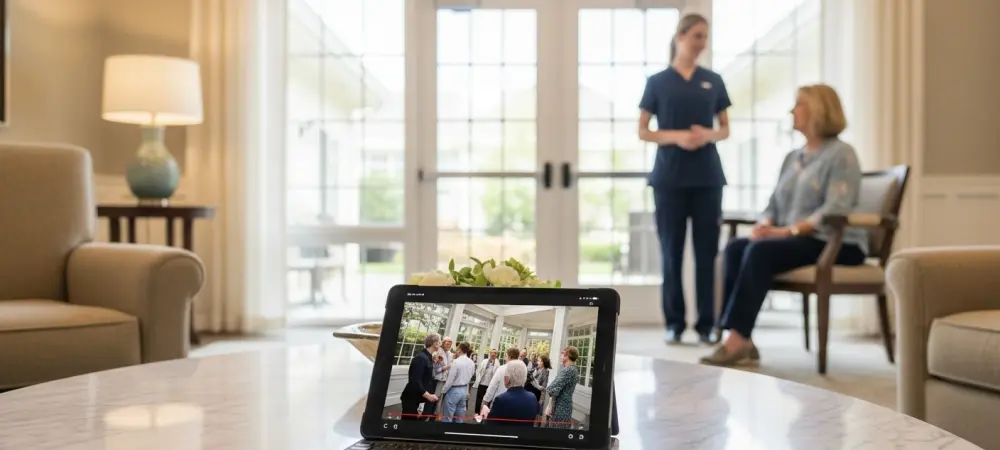 Digital Marketing Drives Growth for Senior Living Communities