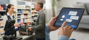 Traditional Retail vs. Conversational AI: A Comparative Analysis