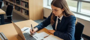 How Can Teens Land Their First Job in a Tough Market?