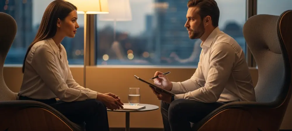 Empathetic Leadership Transforms One-on-One Meetings